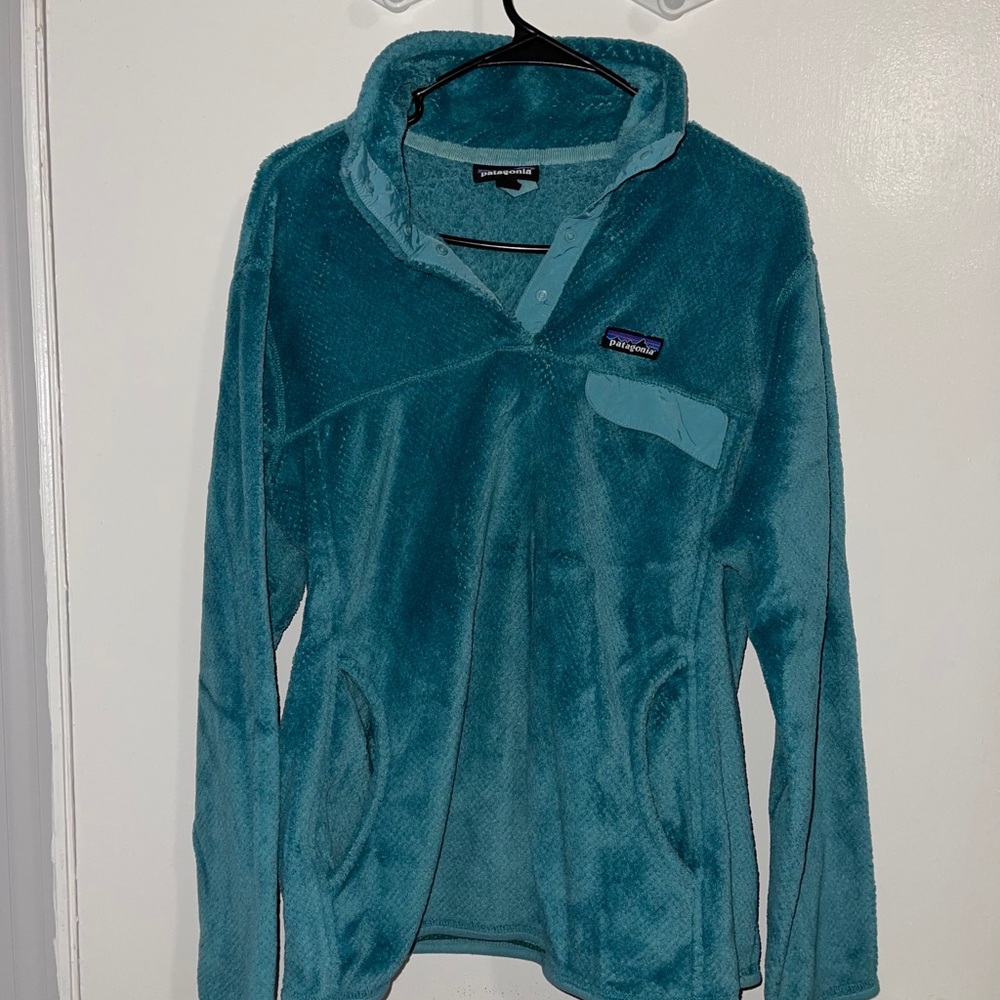 Patagonia pullover
